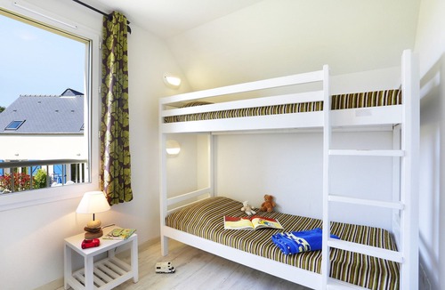 La Guymauviere-La Hulotais-La Bourelais House | Comfy House near the Centre | Private Entrance!