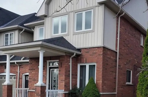 Richmond Hill Apartment | Comfy lake nearby stay