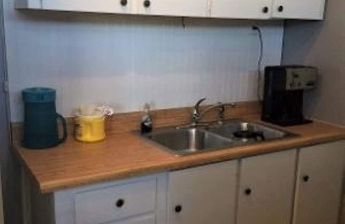 Pottsboro Cabin | Comfy Lake Texoma Cabins