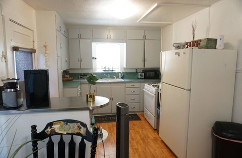 Abilene House | Comfy little home