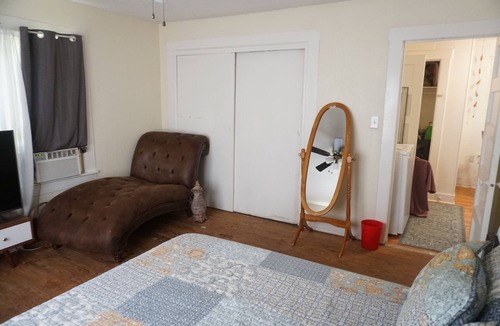 Abilene House | Comfy little home