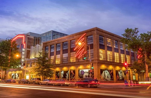 Shaw House | Comfy NW Gem-5 min walk to Metro/DT/Convention Ctr