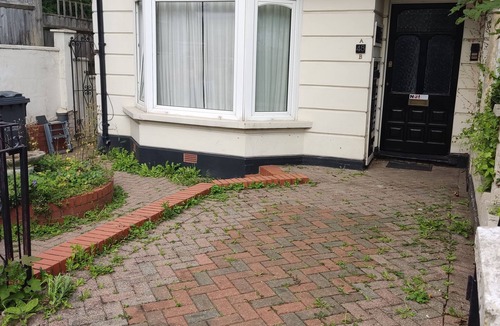 Hornsey Apartment | Comfy one-bed by Alexandra Park