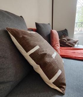 Louis Bertrand-Mirabeau-Semard Apartment | Comfy Parisian studio!