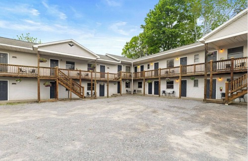 East Springfield Apartment | Comfy & Pet Friendly Stay Near Cooperstown w/Kitchen