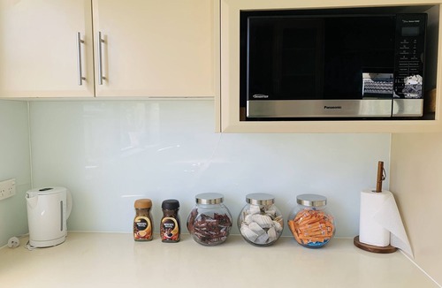 Revesby House | Comfy place with all