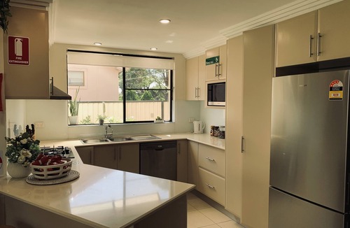 Revesby House | Comfy place with all