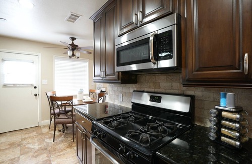 Hermosa Village House | Comfy Pool Home; 2 Ensuites, 1/4 mile Walk2Disney