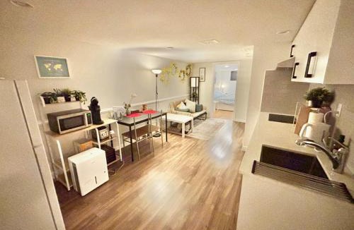 Agincourt North Apartment | Comfy Private Basement- Scarborough