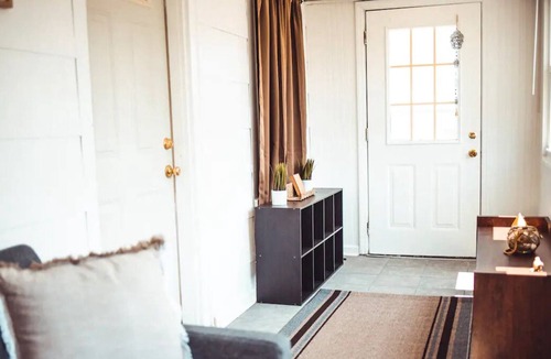 Long Branch House | Comfy Private Room | Near Beach2