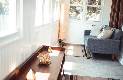 Long Branch House | Comfy Private Room | Near Beach2