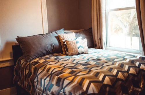 Long Branch House | Comfy Private Room | Near Beach2