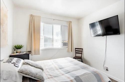 South San Jose Apartment | Comfy Private ROOM