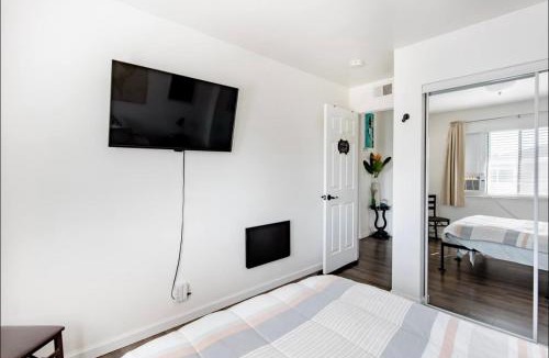 South San Jose Apartment | Comfy Private ROOM