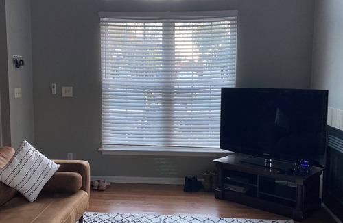 Fentress Condo | Comfy Quaint Condo