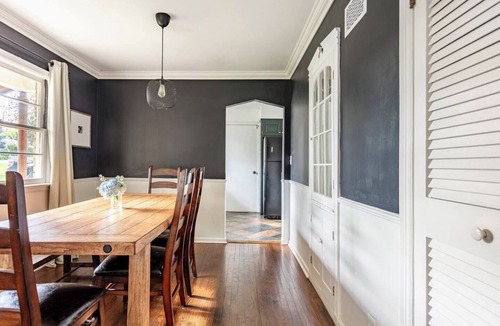 Mission House | Comfy, quiet & private 2BR home.