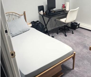 Pomonok House | Comfy Room in Fresh Meadows