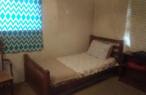 Overland Park House | Comfy Room