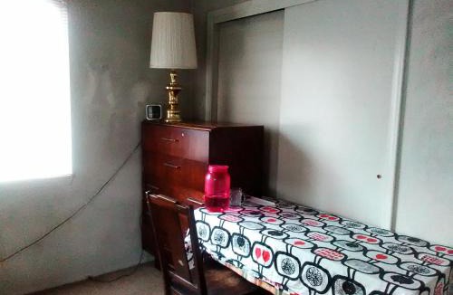 Overland Park House | Comfy Room