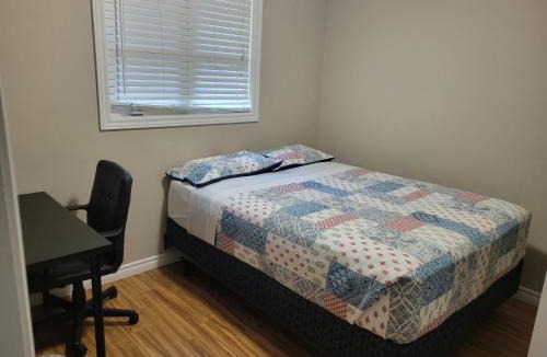 Kingston House | Comfy Rooms Stay - Unit 1