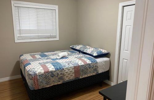 Kingston House | Comfy Rooms Stay - Unit 1