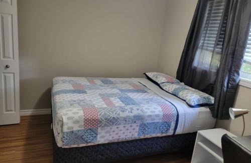 Kingston House | Comfy Rooms Stay - Unit 1