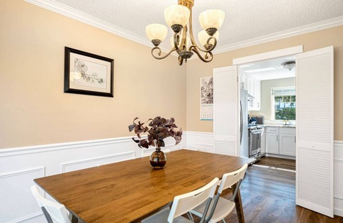 Mountlake Terrace House | Comfy & Spacious 4BR/3BA | @Mountlake Terrace