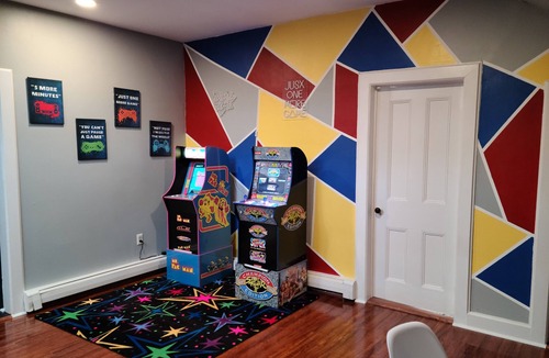 Taunton Apartment | Comfy+Spacious/King Bed /FreeParking