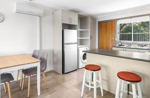 Mansfield Apartment | Comfy Stay - Mansfield - Sleeps 4