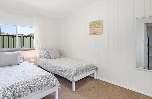 Mansfield Apartment | Comfy Stay - Mansfield - Sleeps 4