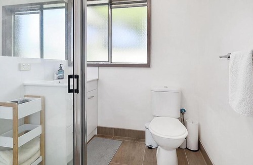 Mansfield Apartment | Comfy Stay - Mansfield - Sleeps 4