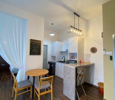 Kuantan Apartment | Comfy Stay