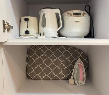 Kuantan Apartment | Comfy Stay