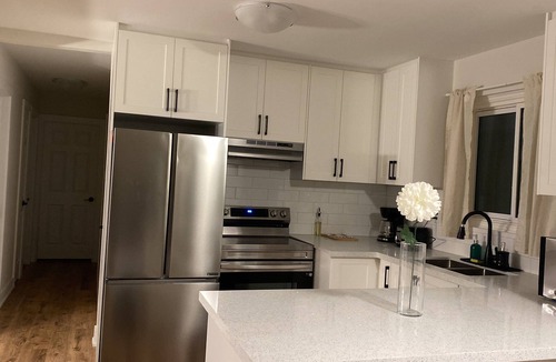 Malvern House | Comfy stay near 401, UofT Scarborough and Centennial