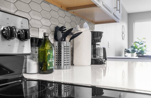 Five Points South Apartment | ~ Comfy Studio: 5 Pts South|5 Min Walk to UAB ~