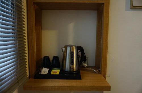 Bandung Apartment | Comfy Studio Apartment By REQhome