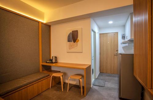 Bandung Apartment | Comfy Studio Apartment By REQhome