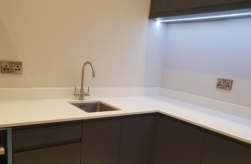 Newton Aycliffe Apartment | Comfy Studio at The North Briton