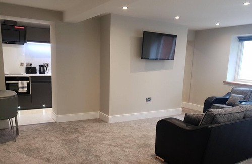 Newton Aycliffe Apartment | Comfy Studio at The North Briton
