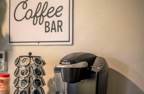 Carmichael House | Comfy Studio in Carmichael, Netflix, Disney+