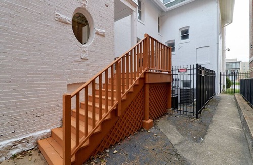 Grand Center Apartment | Comfy Studio SLU, Fox Thtr, CWE-Unit L