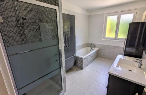 Saint-Germain-sur-Morin House | Comfy suite - Disney 15 min away