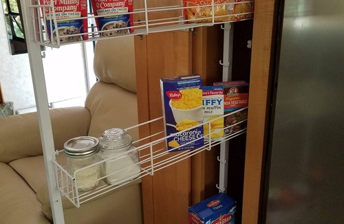 Colfax House | Comfy Trailer between Sacramento & Lake Tahoe