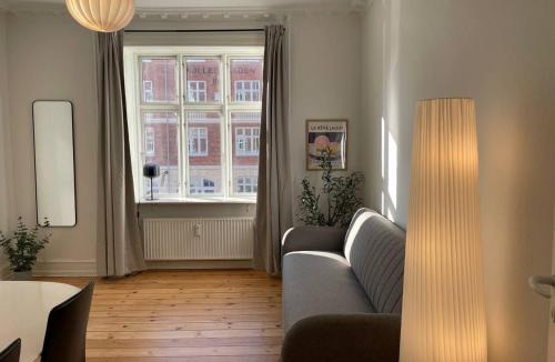 Valby Apartment | Comfy Valby Retreat