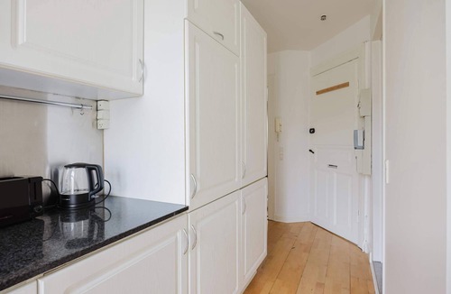 Valby Apartment | Comfy Valby Retreat