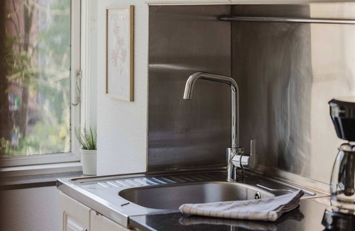 Valby Apartment | Comfy Valby Retreat