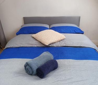 Boleyn Apartment | comfystay-london