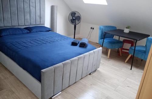 Boleyn Apartment | comfystay-london