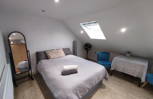 Boleyn Apartment | comfystay-london