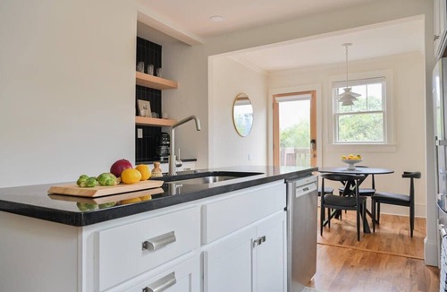 Reynoldstown Apartment | Coming in Hot